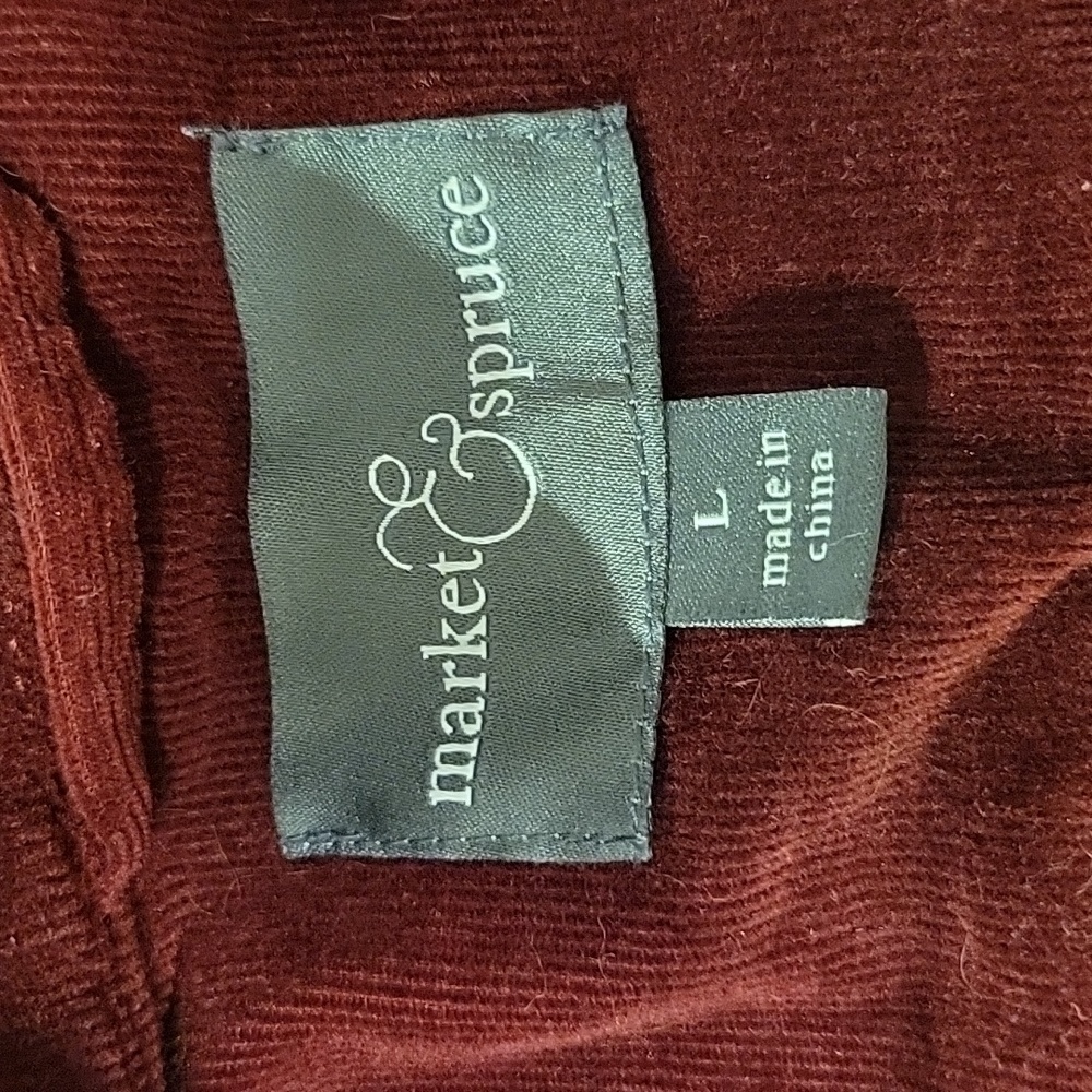 Jacket - Picture 3 of 3